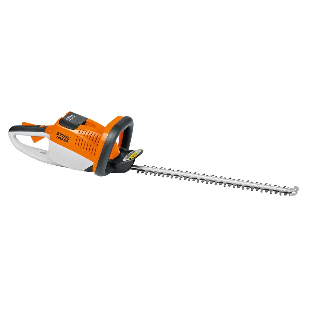 Akkupensasleikkuri Stihl HSA 66