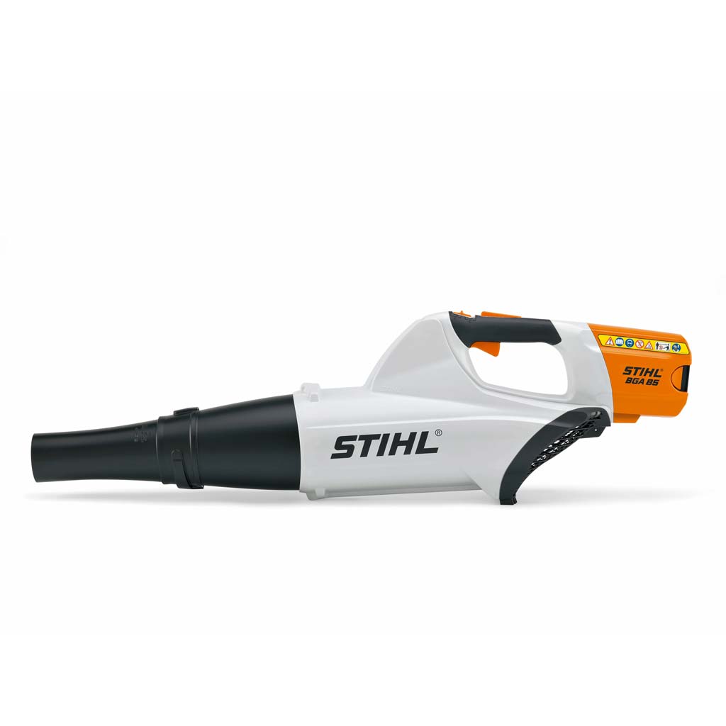 Akkukäyttöinen lehtipuhallin Stihl BGA 85