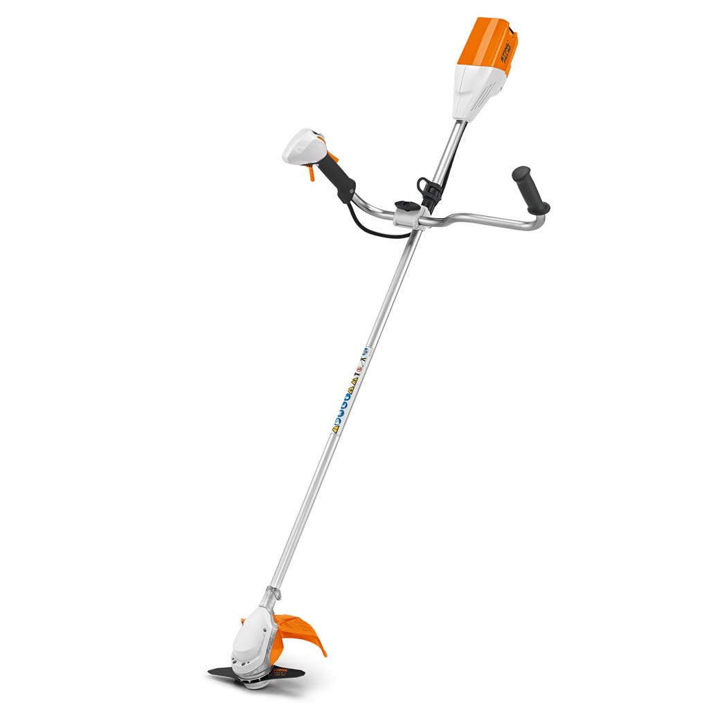 Akkutrimmeri Stihl FSA 90