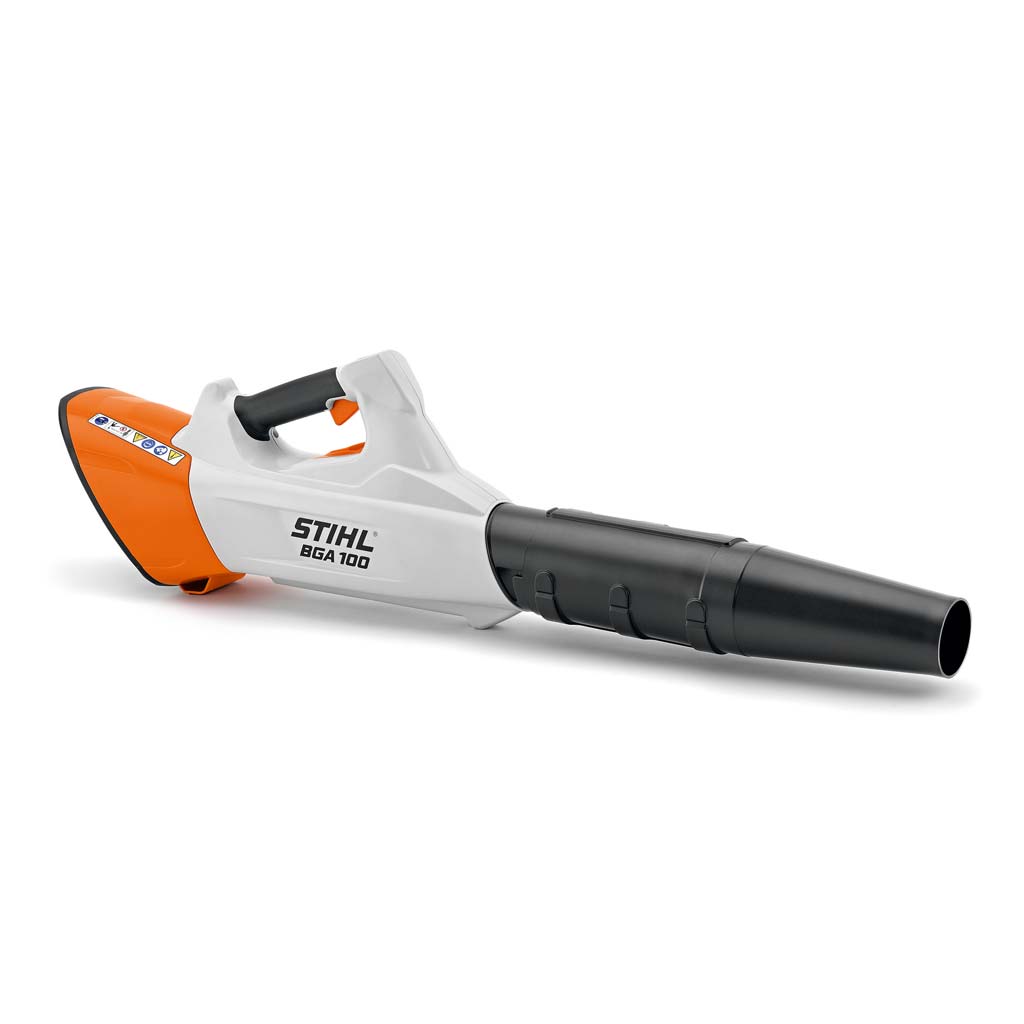 Akkukäyttöinen lehtipuhallin Stihl BGA 100