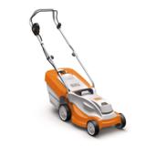 Akkuruohonleikkuri Stihl RMA 235
