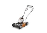 Akkuruohonleikkuri Stihl RMA 2.2 RPV SETTI