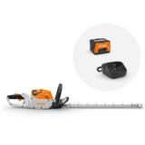 Stihl akkupensasleikkuri HSA 60 set