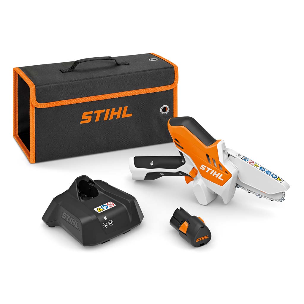 Akkupuutarhaleikkuri Stihl GTA26