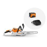 Stihl akkusaha MSA 60.0 C-B setti