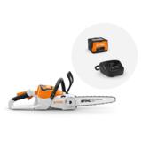 Stihl akkusaha MSA 70.0 C-B setti