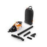 Rikkaimuri Stihl SEA 20 -setti