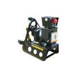 Traktorigeneraattori JDP 24 kW 400 V PTO