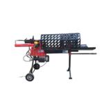 Pikahalkomakone Timco 7t 230v hydraulinen