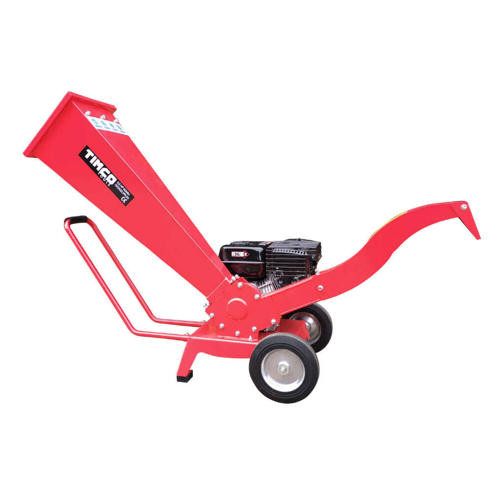 Timco 6,5 HP 60 mm oksasilppuri