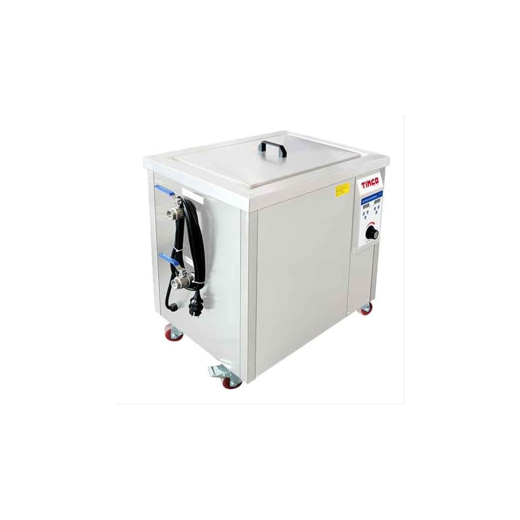 Ultraäänipesuri Timco 53 L INOX