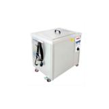 Ultraäänipesuri Timco 53 L INOX