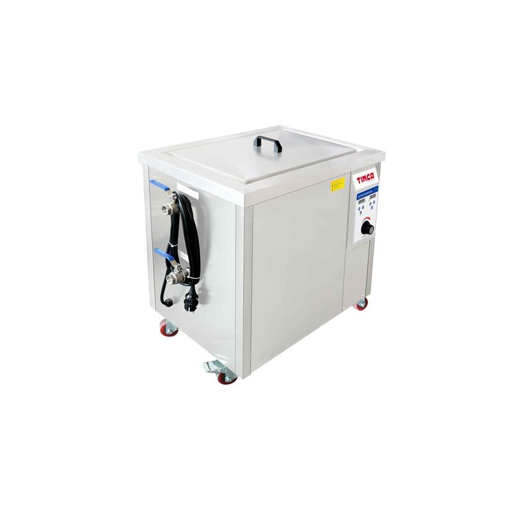 Ultraäänipesuri Timco 38 L INOX