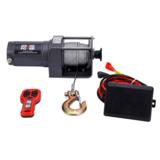 Vinssi Strong Power 2000 12 V 907 kg