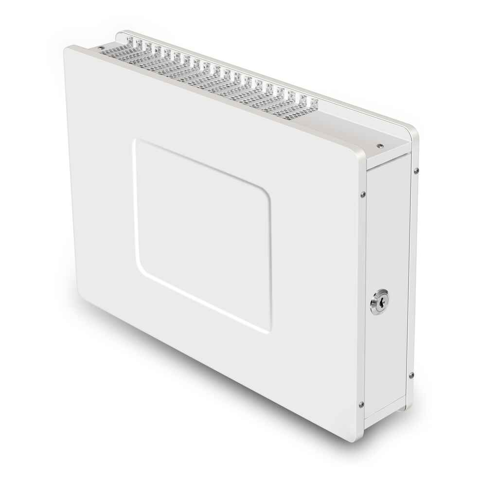 Wuffe 2.0 200 W koirankopinlämmitin
