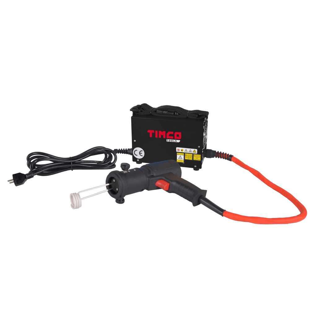 Induktiokuumennin Timco 1500W
