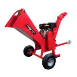 Oksasilppuri Timco 15 hp 120 mm