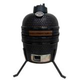 Kamado Black Flame 13"