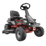 Ajoleikkuri Ducar 36" 48V 75 Ah akku