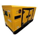 Generaattori Sinemaster KDE14SS3 400