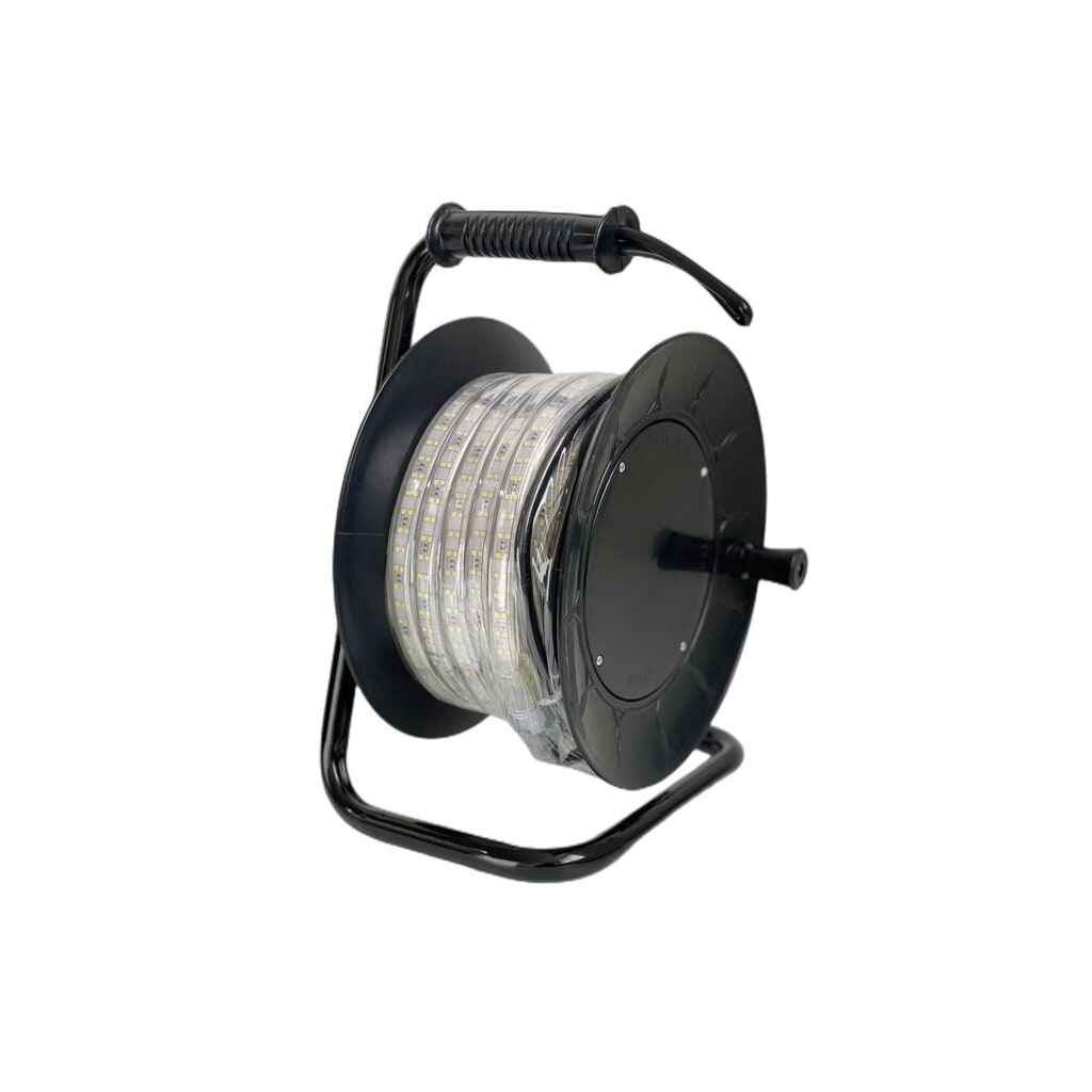 Led-valokela Brightsolar 15 m 22500 lm
