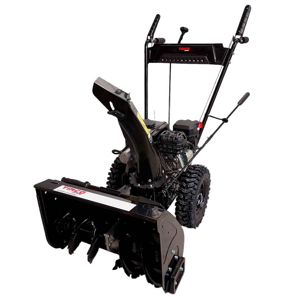 Lumilinko Timco 6,5 hp