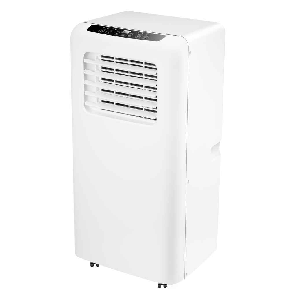 Ilmastointilaite Cooltron siirrettävä