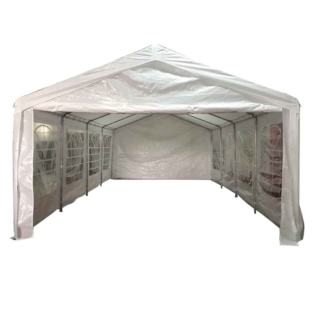 Juhlateltta Green Land 4x8m