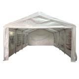 Juhlateltta Green Land 4x8m