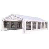 Juhlateltta Green Land 5x10m