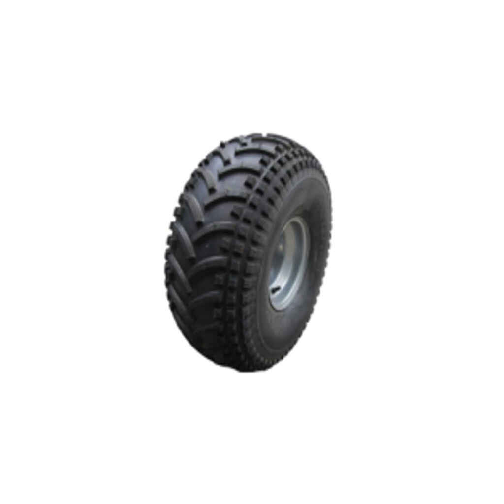 Tukkikärryn rengas Clou 22x12-8