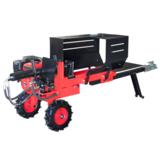 Halkomakone Timco ATV 8T polttomoottori
