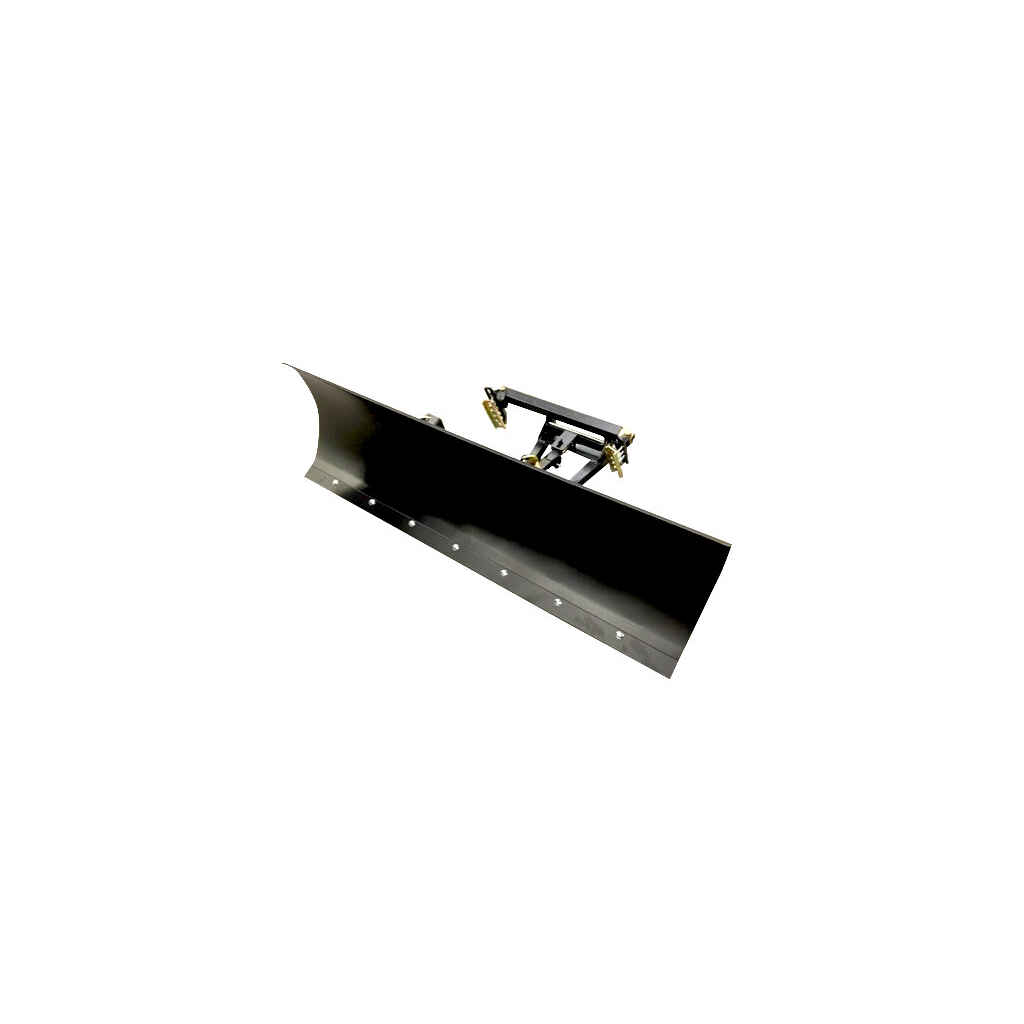 Puskulevy Clou ATV 135 cm pikalukolla