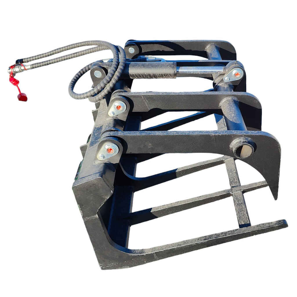 Yleispihti Tiermann Beaver