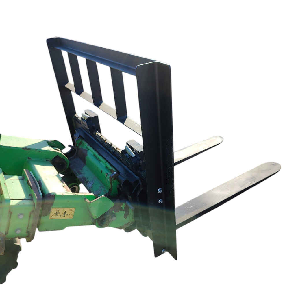 Trukkihaarukka Tiermann Beaver