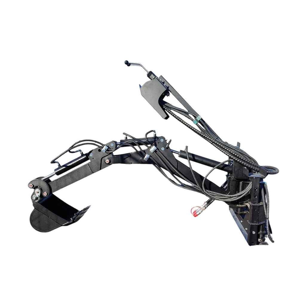 Kaivuri Tiermann Beaver