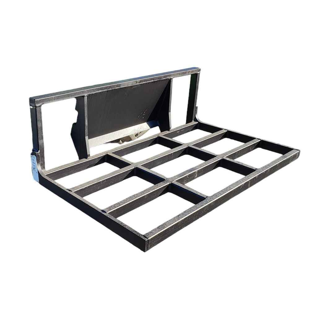 Tasoitusritilä Tiermann Beaver