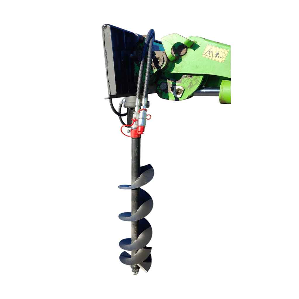 Maapora Tiermann Beaver