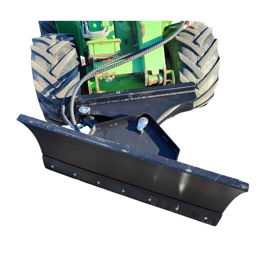 Puskulevy Tiermann Beaver