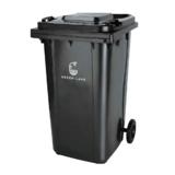 Jätesäiliö Green Land 240L