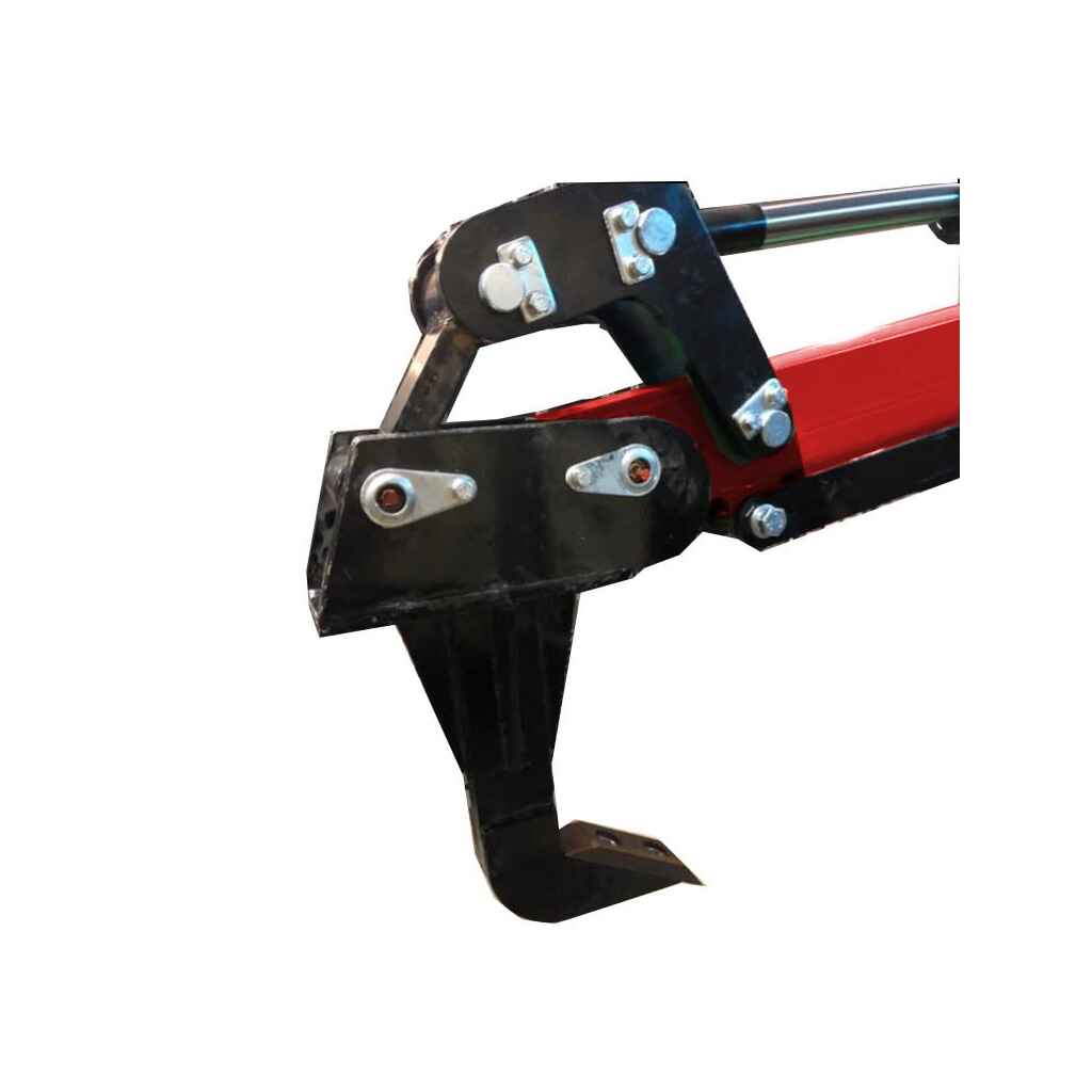 Routapiikki Timco ATV-570R