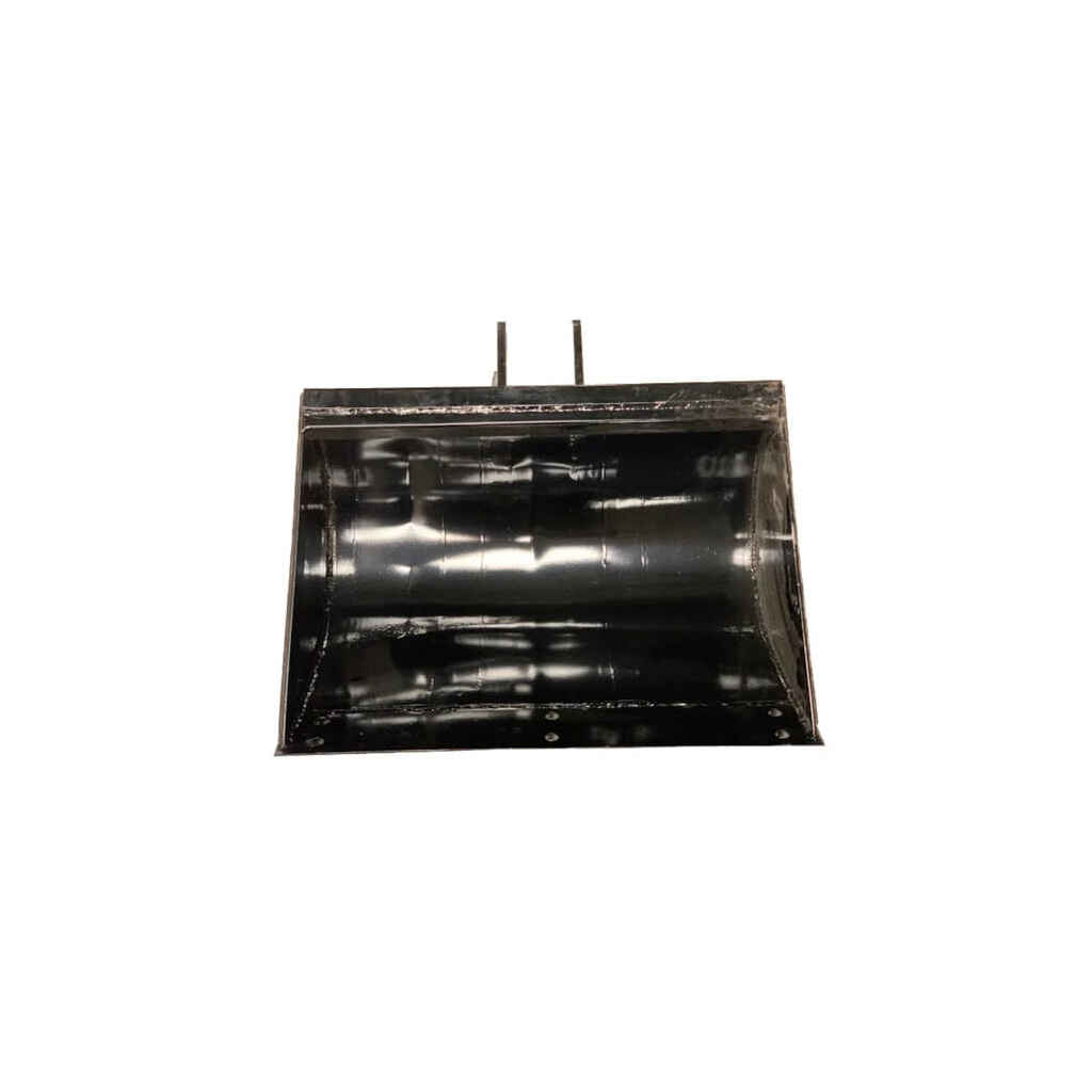 Luiskakauha Timco ATV-570R 600 mm