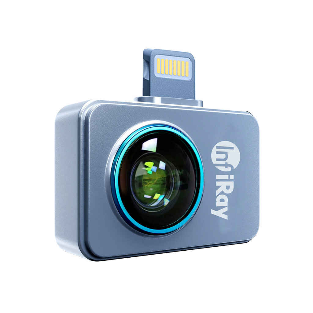 Lämpökamera Thermal Master P2 Android