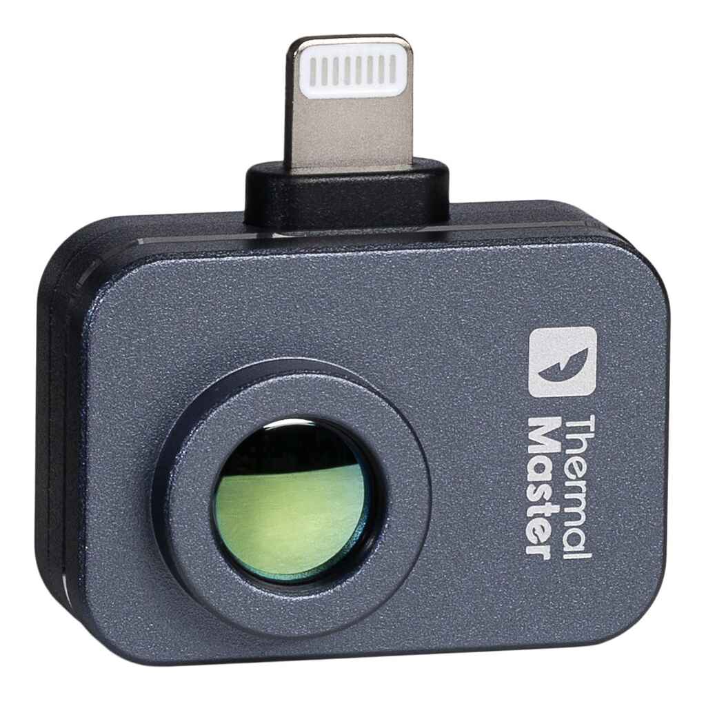 Lämpökamera Thermal Master P2PRO iOS