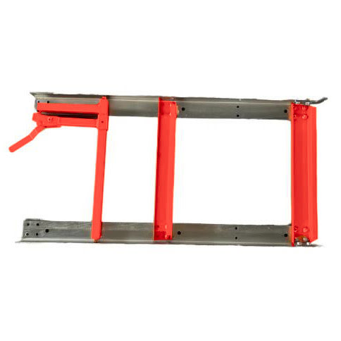 Jatkopöytä Timco KVS18 120 cm