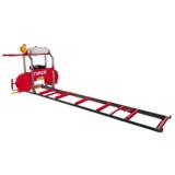 Kenttävannesaha Timco KVS18