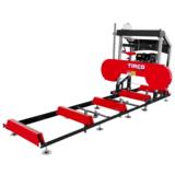 Kenttävannesaha Timco KVS31