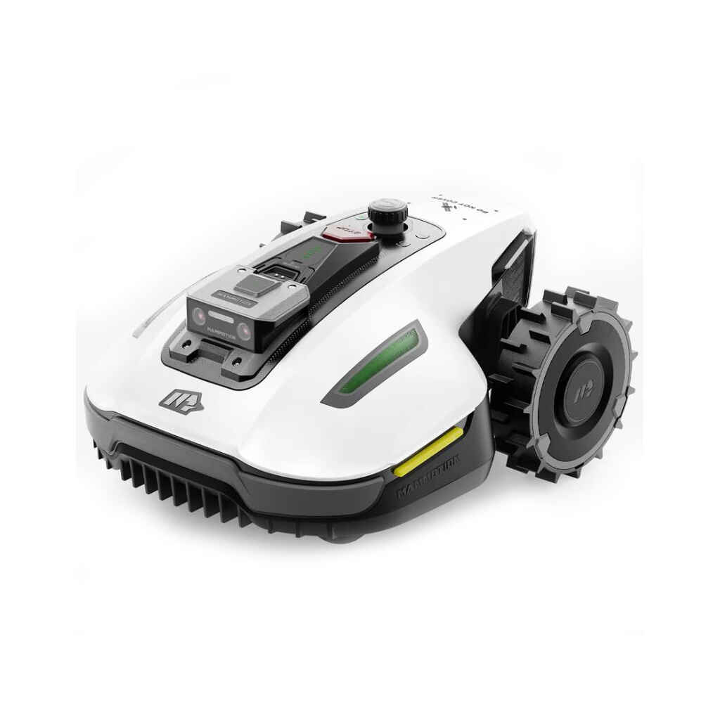 Ruohonleikkuri Mammotion Yuka Mini 600