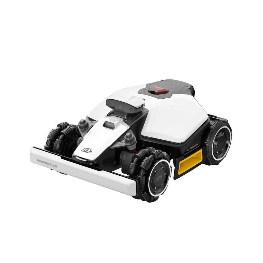 Ruohonleikkuri Mammotion Luba Mini 800
