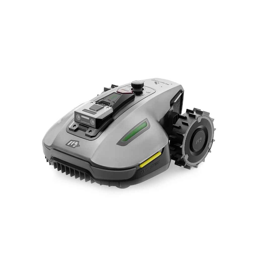 Ruohonleikkuri Mammotion Yuka Mini 800